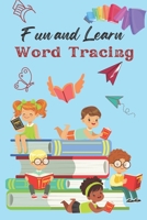 Activity book: English Words tracing and handwriting practice B0BR9CBQ2F Book Cover