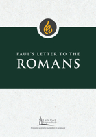 Paul's Letter to the Romans 0814665357 Book Cover