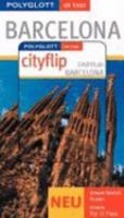 Barcelona. Polyglott on tour. Mit Cityflip 3493569181 Book Cover