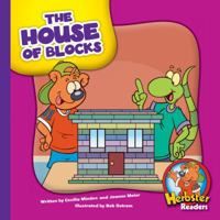 The House of Blocks 1503859193 Book Cover