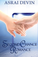 Second Chance Romance 1496057392 Book Cover