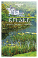 Lonely Planet Best of Ireland (Travel Guide) 1787015386 Book Cover