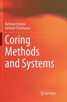Coring Methods and Systems 3030085244 Book Cover