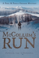 McCollum's Run 1728847192 Book Cover