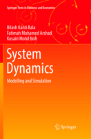 System Dynamics: Modelling and Simulation 9811095124 Book Cover