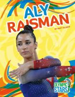Aly Raisman 1680785621 Book Cover