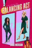 Balancing Act: A Sapphic Romance (Soulmate Series Book 1) B0FR9BBGL4 Book Cover