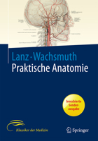 Kopf: Teil A: Übergeordnete Systeme (Praktische Anatomie, 1 / 1 / A) 3662580470 Book Cover