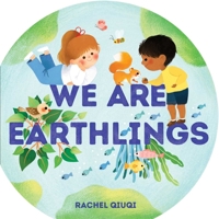 We Are Earthlings 1665922400 Book Cover