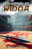 The Legend of Winna (The Tales of Abanar) B0F44CBLT4 Book Cover