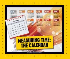 Measuring Time: The Calendar 1614732817 Book Cover