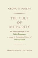 The Cult of Authority 9401503621 Book Cover