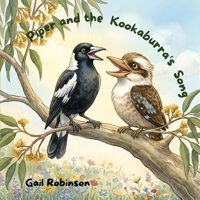 Piper and the kookaburras song (Piper and friends) B0GW5T1G98 Book Cover