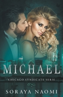 Michael B0BHGB3CF7 Book Cover