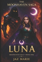 Luna B0FX758SHK Book Cover