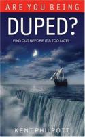 Are You Being Duped? 0852345577 Book Cover