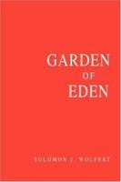 Garden of Eden 1425775233 Book Cover