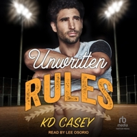 Unwritten Rules B0CCQS8DN7 Book Cover