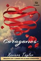 Corazones 1542991382 Book Cover