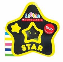 Star (Little Scholastic) 0545020700 Book Cover