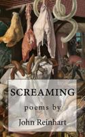 Screaming 1974145344 Book Cover
