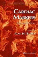 Cardiac Markers 1461272920 Book Cover