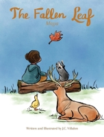 The Fallen Leaf - Maya B0CPNWJVXG Book Cover