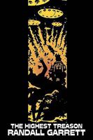 The Highest Treason 1023024551 Book Cover