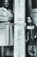 A Different Shade of Gray: Midlife and Beyond in the City 156584615X Book Cover
