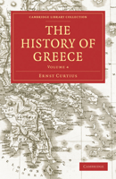 The History of Greece 1015321054 Book Cover
