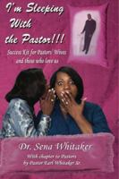 I'm Sleeping With The Pastor! 0978995309 Book Cover