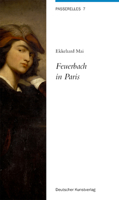 Feuerbach in Paris 342206527X Book Cover