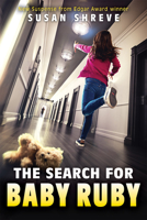 The Search for Baby Ruby 054587212X Book Cover