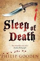 Sleep of Death: A Mystery of Shakespearean London 0786707623 Book Cover