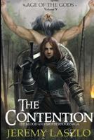 The Contention 147913886X Book Cover