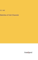 Sketches of Irish Character 1272774961 Book Cover