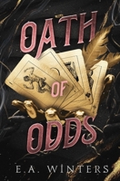 Oath of Odds 1958702455 Book Cover