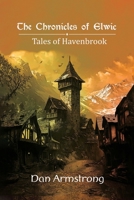 The Chronicles of Elwic: Tales of Havenbrook B0F214BZP7 Book Cover