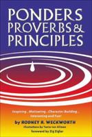 Ponders, Proverbs & Principles 1929170165 Book Cover