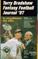 Terry Bradshaw Fantasy Football 0963689576 Book Cover