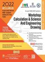 Electrician Workshop Calculation & Science And Engineering Drawing 8173179700 Book Cover