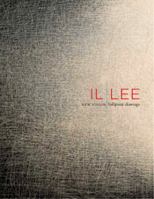 Il Lee: New Vision -- Ballpoint Drawings 0974691585 Book Cover