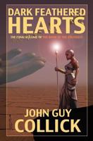 Dark Feathered Hearts 0995467323 Book Cover