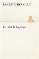 Le Chat du Neptune B0CK4J6BFJ Book Cover