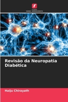 Revisão da Neuropatia Diabética (Portuguese Edition) 6207905806 Book Cover