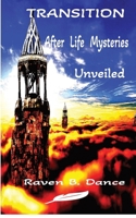 After Life Mysteries Unveiled TRANSITION B0BKRWXXY5 Book Cover