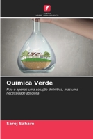 Química Verde (Portuguese Edition) 6206469263 Book Cover