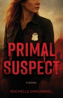 Primal Suspect B0GJ7GPCQB Book Cover