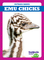 Emu Chicks 164527943X Book Cover