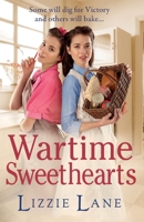 Wartime Sweethearts 1802808329 Book Cover